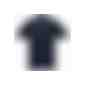 THC MONACO. Herren Poloshirt (Art.-Nr. CA367339) - Herren Poloshirt aus Piqué Stoff 100...