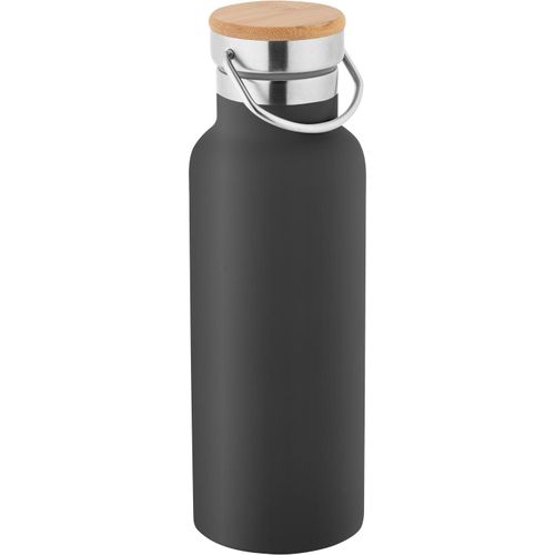 RAGNAR. Trinkflasche aus Edelstahl 570ml (Art.-Nr. CA367792) - Trinkflasche aus Edelstahl (570 mL),...