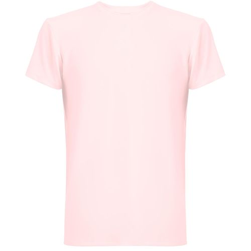 THC TUBE. T-Shirt (190g/m²) aus Polyester (90%) (Art.-Nr. CA371268) - T-Shirt (190g/m²) aus Polyester (90%...