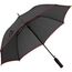 JENNA. Regenschirm aus 190T-Polyester mit automatischer Öffnung (Art.-Nr. CA376634)