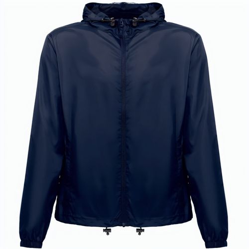 THC DUBLINERS. Windjacke (Unisex) (Art.-Nr. CA378285) - Wasserdichte Windjacke (Unisex) aus 100...