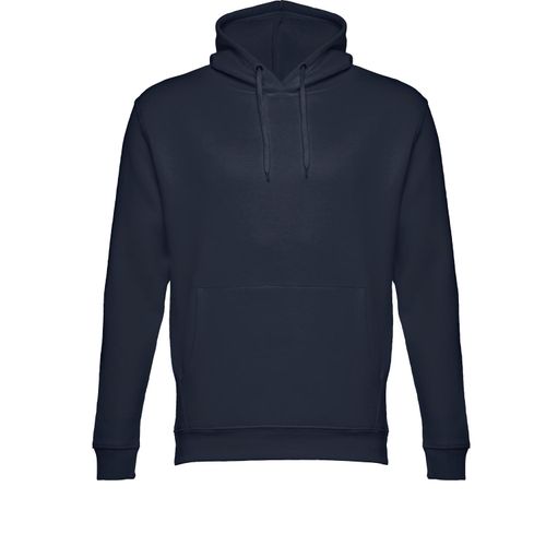 THC PHOENIX. Sweatshirt (unisex) mit Kapuze aus Baumwolle und Polyester (Art.-Nr. CA383607) - Sweatshirt aus 50% Baumwolle und 50%...