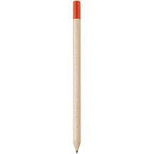 RIZZOLI. Bleistift (orange) (Art.-Nr. CA384742)