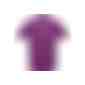 THC ADAM 3XL. Herren Poloshirt (Art.-Nr. CA388624) - Herren Poloshirt aus Piqué Stoff 100...