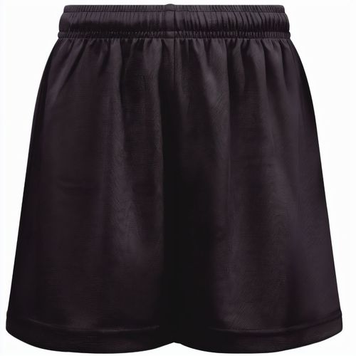 THC MATCH KIDS. Sport-Shorts für Kinder (Art.-Nr. CA389136) - Sport-shorts für Kinder aus 100 % recyc...