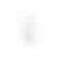 THC COLOMBO WH. Sweatshirt (unisex) aus italienischem Frottee ohne Krempel. Weiße Farbe (Art.-Nr. CA390056) - Sweatshirt (unisex) aus italienischer...