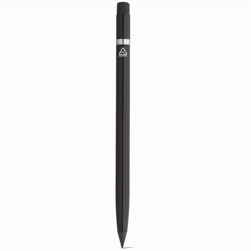 LIMITLESS. Tintenloses Schreibgerät mit Gehäuse aus 100% recyceltem Aluminium (Art.-Nr. CA392234) - Stift ohne Tinte, mit einem Gehäus...