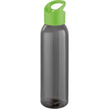 PORTIS. Sportflasche aus PP und PS 630 ml (hellgrün) (Art.-Nr. CA394539)
