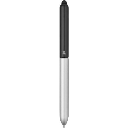 NEO. Kugelschreiber aus Aluminium mit Touchpen-Spitze (Art.-Nr. CA398693) - Kugelschreiber Neo aus Aluminium mit...