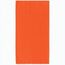 CHARLOTTE. Multifunktionstuch (130 g/m²) (orange) (Art.-Nr. CA401965)