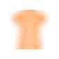 THC ANKARA WOMEN. Damen T-shirt (Art.-Nr. CA405032) - Damen T-shirt aus 100% Strickjersey und...
