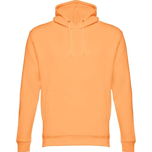 THC PHOENIX. Sweatshirt (unisex) mit Kapuze aus Baumwolle und Polyester (Art.-Nr. CA416339) - Sweatshirt aus 50% Baumwolle und 50%...