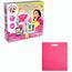 Perfume & Soap Factory Kit IV. Lernspiel lieferung inklusive einer non-woven tasche (80 g/m²) (rosa) (Art.-Nr. CA420506)