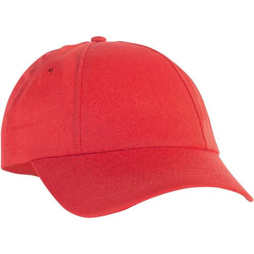 MIUCCIA. Baselball Cap (Art.-Nr. CA434735) - Kappe aus Polyester (160 g/m²) mit ...