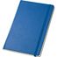 TWAIN. Notizbuch A5 mit linierten Blättern in Elfenbeinfarbe (königsblau) (Art.-Nr. CA436042)