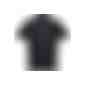 THC ADAM. Kurzarm-Poloshirt aus Baumwolle für Herren (Art.-Nr. CA436905) - Herren Poloshirt aus Piqu&eacute, Stoff...