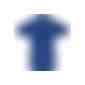 THC MONACO WOMEN. Damen Poloshirt (Art.-Nr. CA437648) - Damen Poloshirt aus Piqué Stoff 100...