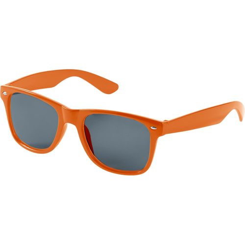 CELEBES. PC-Sonnenbrille (Art.-Nr. CA441273) - Sonnenbrille aus PC, Kategorie 3 und...