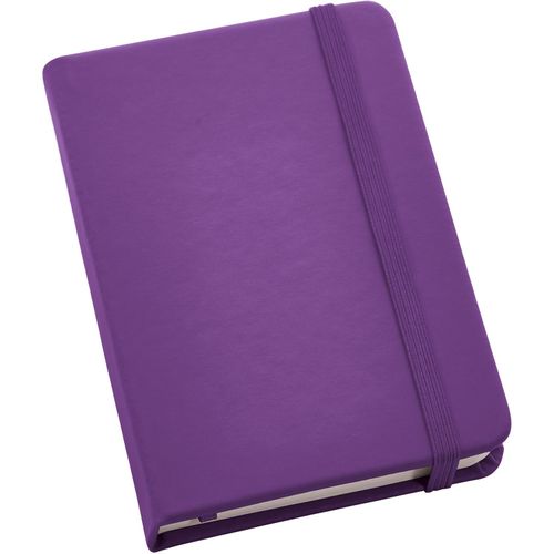 MEYER. Pocket Notizbuch mit unlinierten Blättern (Art.-Nr. CA443422) - Notizbuch im Taschenformat mit Hardcover...