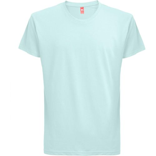 THC FAIR. T-Shirt, 100% Baumwolle (Art.-Nr. CA448163) - T-Shirt aus 100% Baumwolljersey (150...