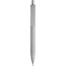 KLIMT. Kugelschreiber aus Calciumcarbonat (hellgrau) (Art.-Nr. CA449434)