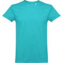 THC ANKARA KIDS. Unisex Kinder T-shirt (türkis) (Art.-Nr. CA459819)