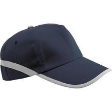 JONES. Mütze aus Polyester (blau) (Art.-Nr. CA461658)
