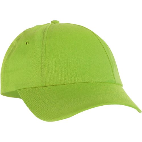 MIUCCIA. Baselball Cap (Art.-Nr. CA464338) - Kappe aus Polyester (160 g/m²) mit ...