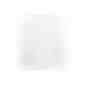 THC COLOMBO WH. Sweatshirt (unisex) aus italienischem Frottee ohne Krempel. Weiße Farbe (Art.-Nr. CA468329) - Sweatshirt (unisex) aus italienischer...