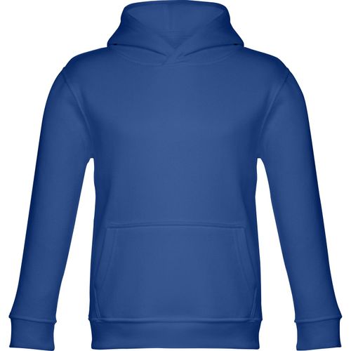 THC PHOENIX KIDS. Sweatshirt für Kinder (unisex) (Art.-Nr. CA474046) - Kinder Sweatshirt aus 50% Baumwolle und...