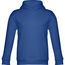 THC PHOENIX KIDS. Sweatshirt für Kinder (unisex) (königsblau) (Art.-Nr. CA474046)