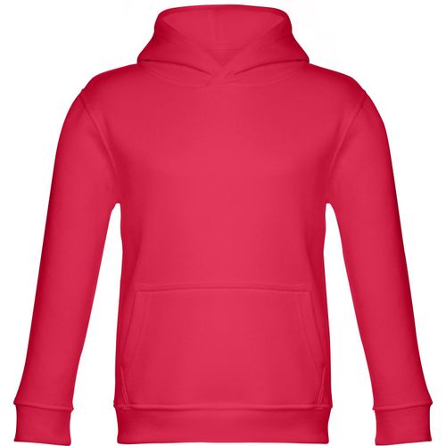 THC PHOENIX KIDS. Sweatshirt für Kinder (unisex) (Art.-Nr. CA475552) - Kinder Sweatshirt aus 50% Baumwolle und...