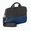 GENOA. Gepolsterte Laptoptasche aus hochdichtem, recyceltem 600D-Polyester 15 (blau) (Art.-Nr. CA475699)