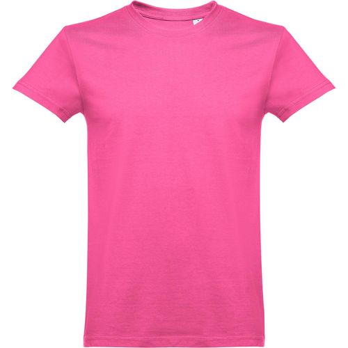 THC ANKARA KIDS. Unisex Kinder T-shirt (Art.-Nr. CA475784) - Kinder T-Shirt aus 100% Strickjersey...