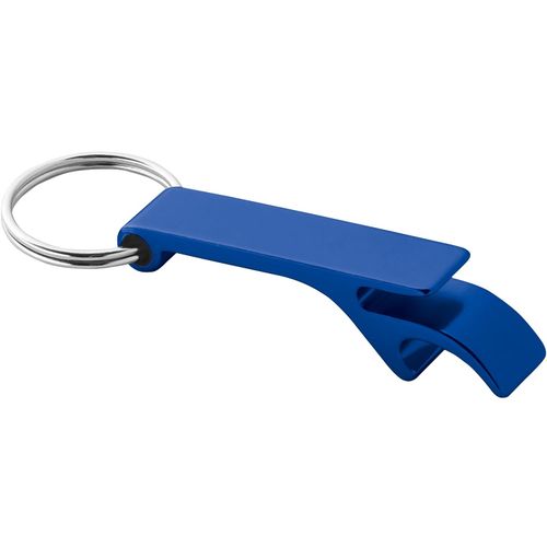 BAITT. Schlüsselanhänger mit Flaschenöffner (Art.-Nr. CA476761) - Schlüsselanhänger aus Aluminium m...
