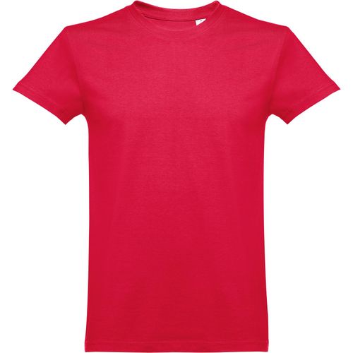 THC ANKARA 3XL. Herren T-shirt (Art.-Nr. CA479578) - Herren T-Shirt aus Strickjersey 100%...