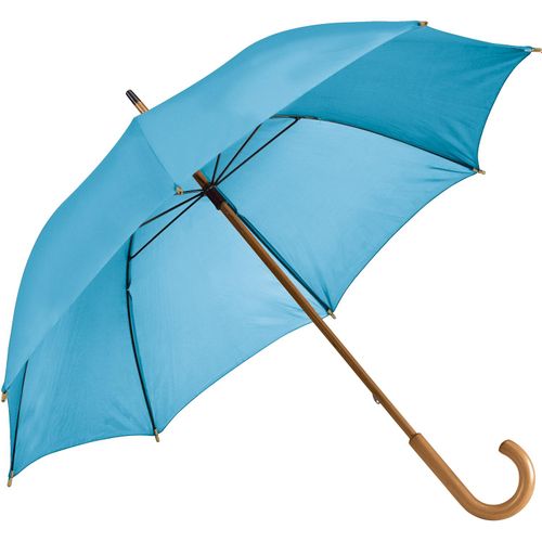 BETSEY. Regenschirm aus 190T-Polyester (Art.-Nr. CA487975) - Regenschirm aus 190T Polyester mit...