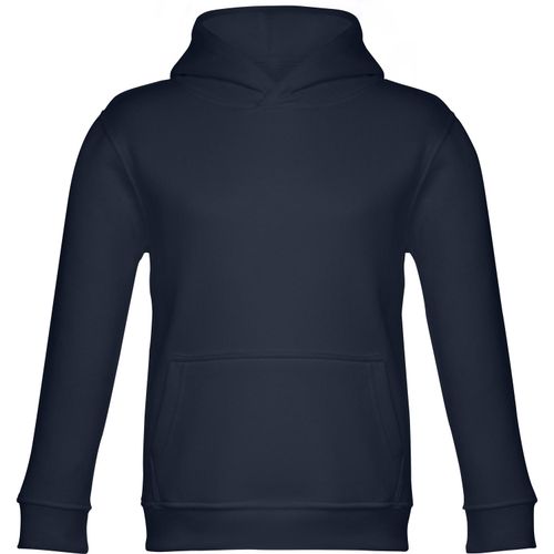 THC PHOENIX KIDS. Sweatshirt für Kinder (unisex) (Art.-Nr. CA490962) - Kinder Sweatshirt aus 50% Baumwolle und...