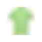 THC ADAM 3XL. Herren Poloshirt (Art.-Nr. CA496167) - Herren Poloshirt aus Piqué Stoff 100...