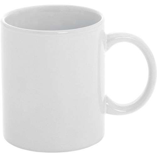 ANISEED. Tasse aus Keramik 350 mL (Art.-Nr. CA501561) - Tasse aus Keramik (350 mL). Geeignet...