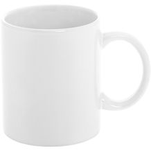 ANISEED. Tasse aus Keramik 350 mL (weiß) (Art.-Nr. CA501561)