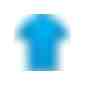 THC ADAM 3XL. Herren Poloshirt (Art.-Nr. CA506357) - Herren Poloshirt aus Piqué Stoff 100...