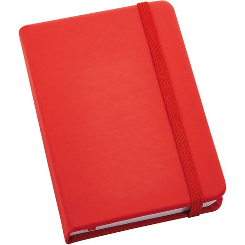 MEYER. Pocket Notizbuch mit unlinierten Blättern (Art.-Nr. CA510809) - Notizbuch im Taschenformat mit Hardcover...