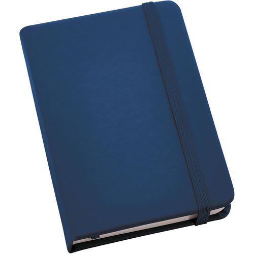 MEYER. Pocket Notizbuch mit unlinierten Blättern (Art.-Nr. CA511274) - Notizbuch im Taschenformat mit Hardcover...