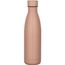 BUFFON. 500-ml-Thermosflasche aus rostfreiem Stahl (champagne) (Art.-Nr. CA511892)