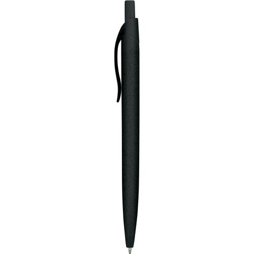 CAMILA. Kugelschreiber aus Weizenstrohfaser und ABS (Art.-Nr. CA513685) - Kugelschreiber aus Weizenstrohfaser und...