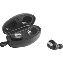 DESCRY. Bluetooth Kopfhörer DESCRY (silber) (Art.-Nr. CA519110)