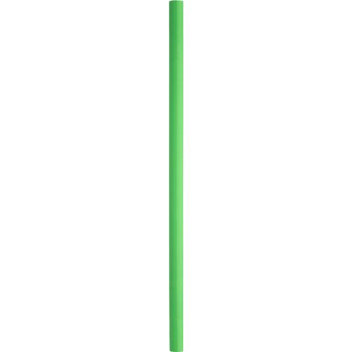 LUCIAN. Fluoreszierender Bleistift aus Holz (Art.-Nr. CA523095) - Bleistift aus Holz (ungespitzt) fluoresz...