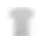THC LUANDA. Herren-T-Shirt aus Baumwolle im Schlauchformat (Art.-Nr. CA523800) - Herren T-Shirt aus 100% Strickjersey...