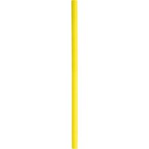 LUCIAN. Fluoreszierender Bleistift aus Holz (gelb) (Art.-Nr. CA534797)